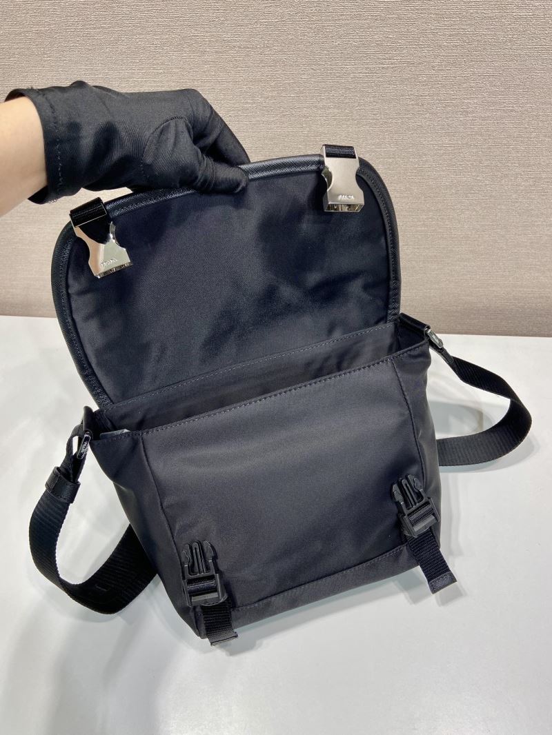 mens Pra*a satchel bags